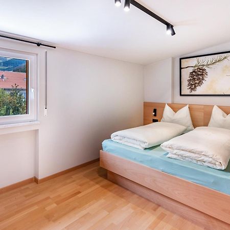 Ferienwohnung Hans Prato allo Stelvio Ngoại thất bức ảnh