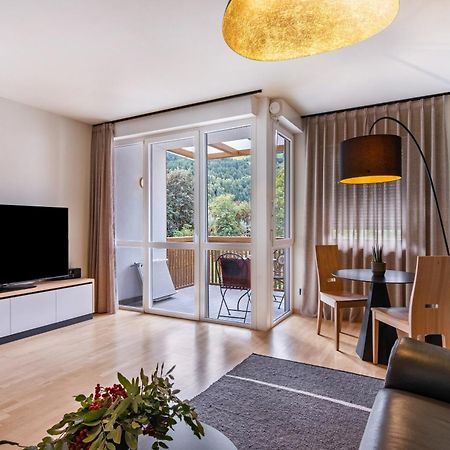 Ferienwohnung Hans Prato allo Stelvio Ngoại thất bức ảnh
