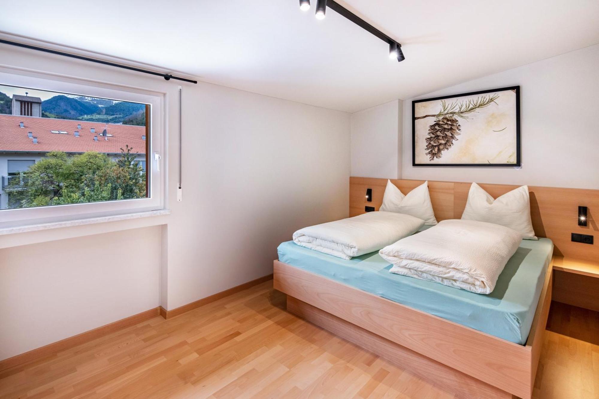 Ferienwohnung Hans Prato allo Stelvio Ngoại thất bức ảnh