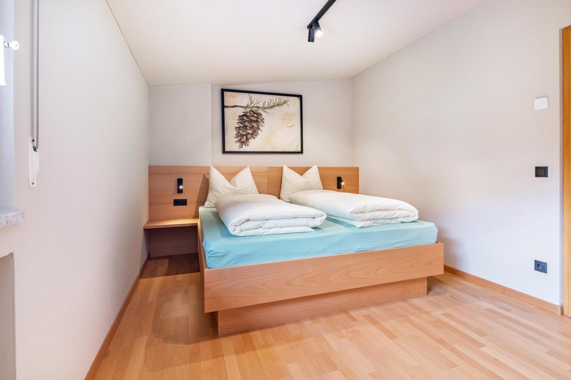 Ferienwohnung Hans Prato allo Stelvio Ngoại thất bức ảnh
