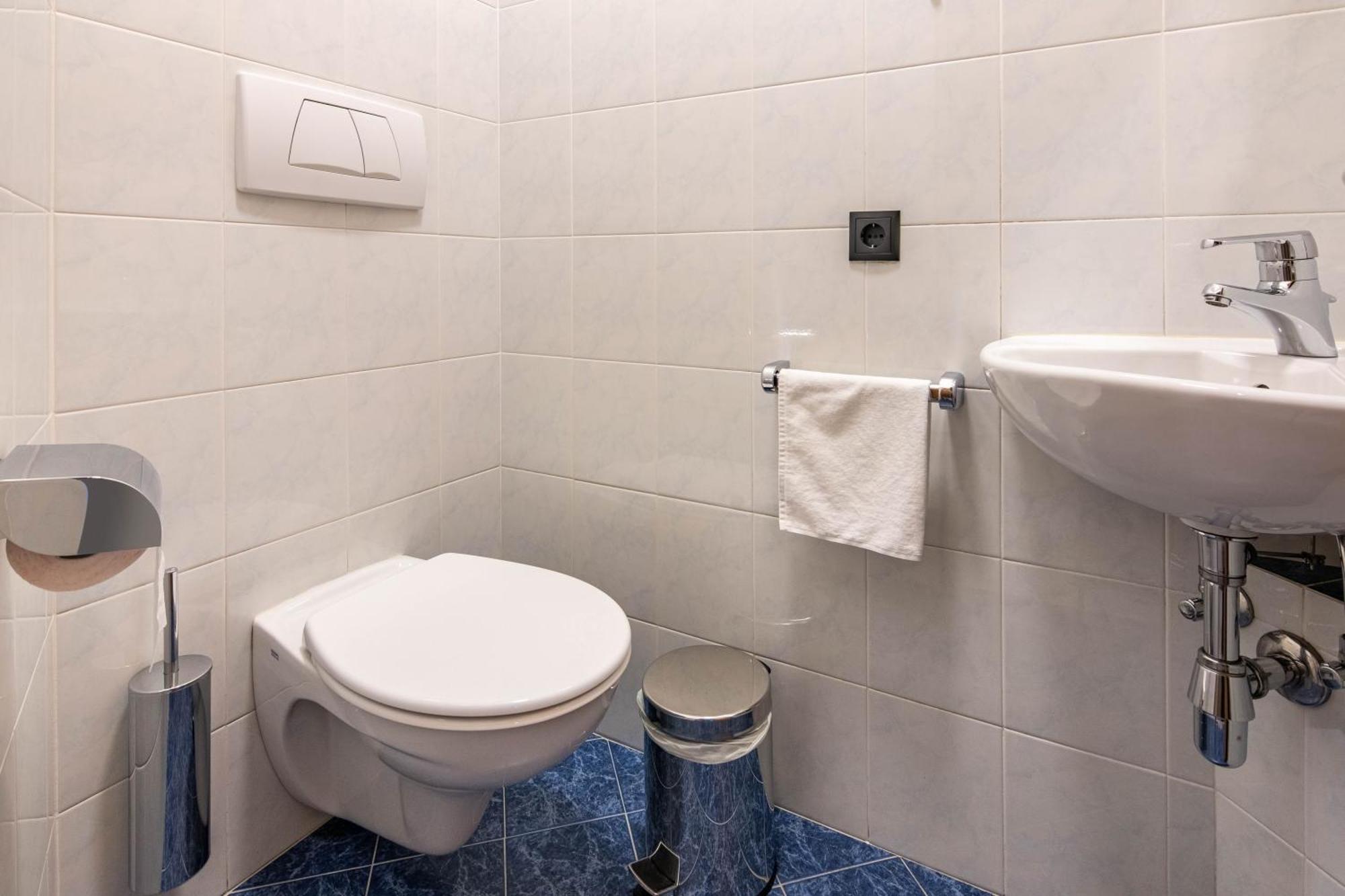 Ferienwohnung Hans Prato allo Stelvio Ngoại thất bức ảnh