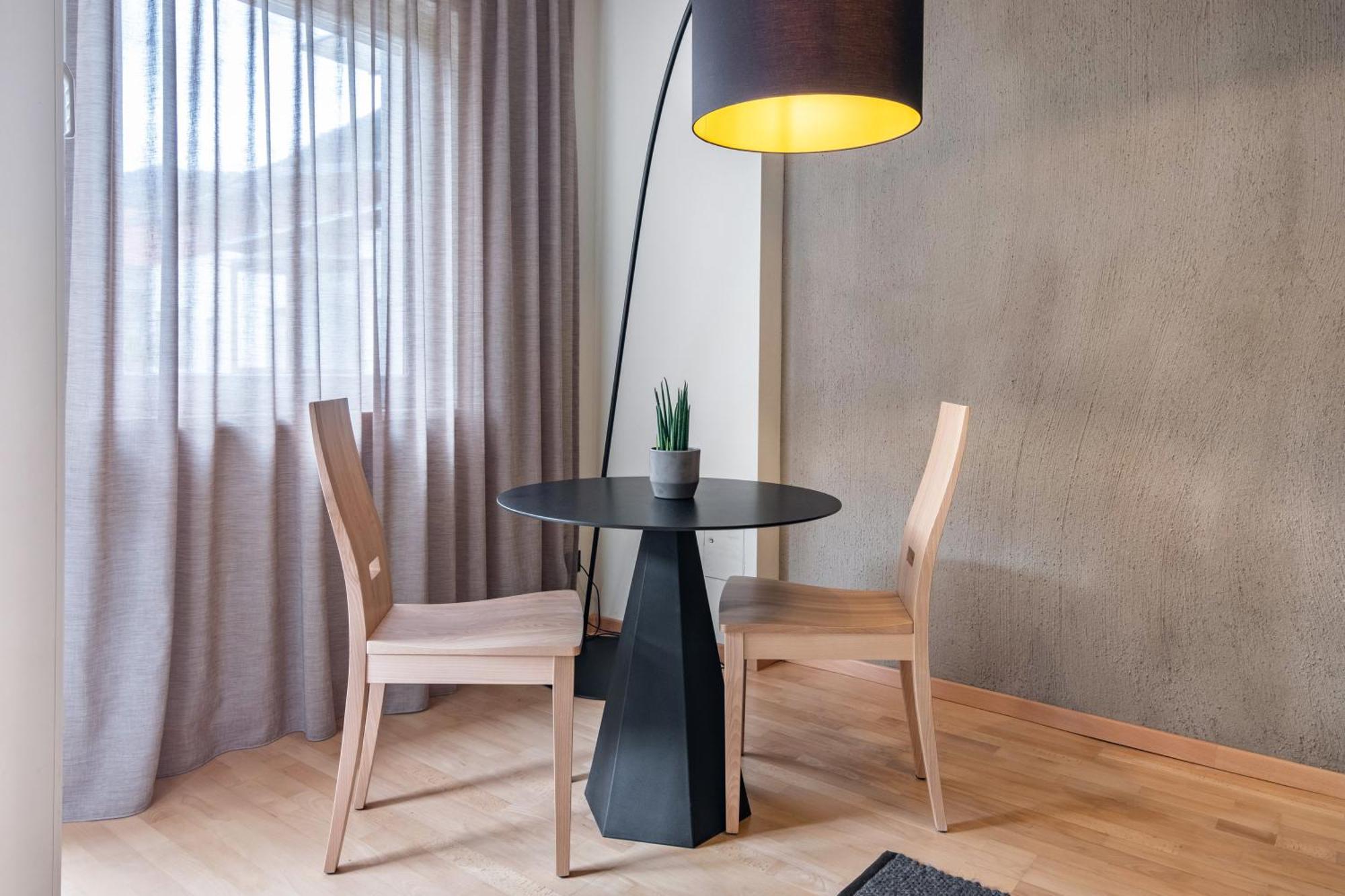 Ferienwohnung Hans Prato allo Stelvio Ngoại thất bức ảnh