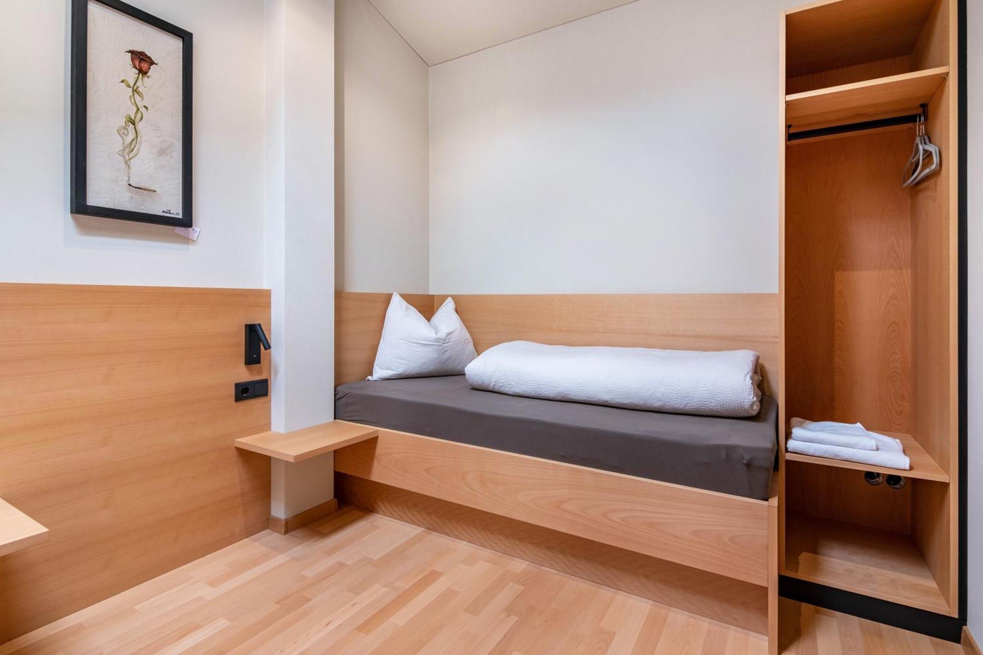 Ferienwohnung Hans Prato allo Stelvio Ngoại thất bức ảnh
