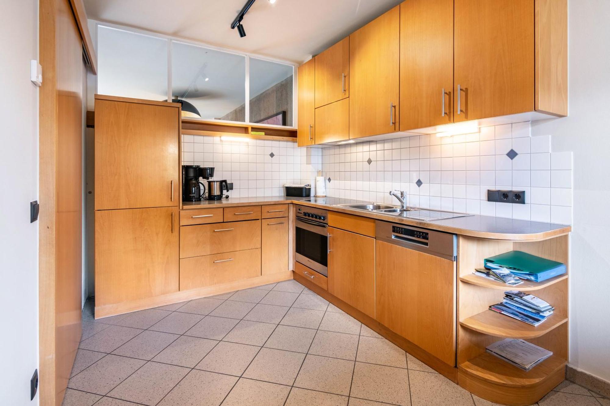 Ferienwohnung Hans Prato allo Stelvio Ngoại thất bức ảnh