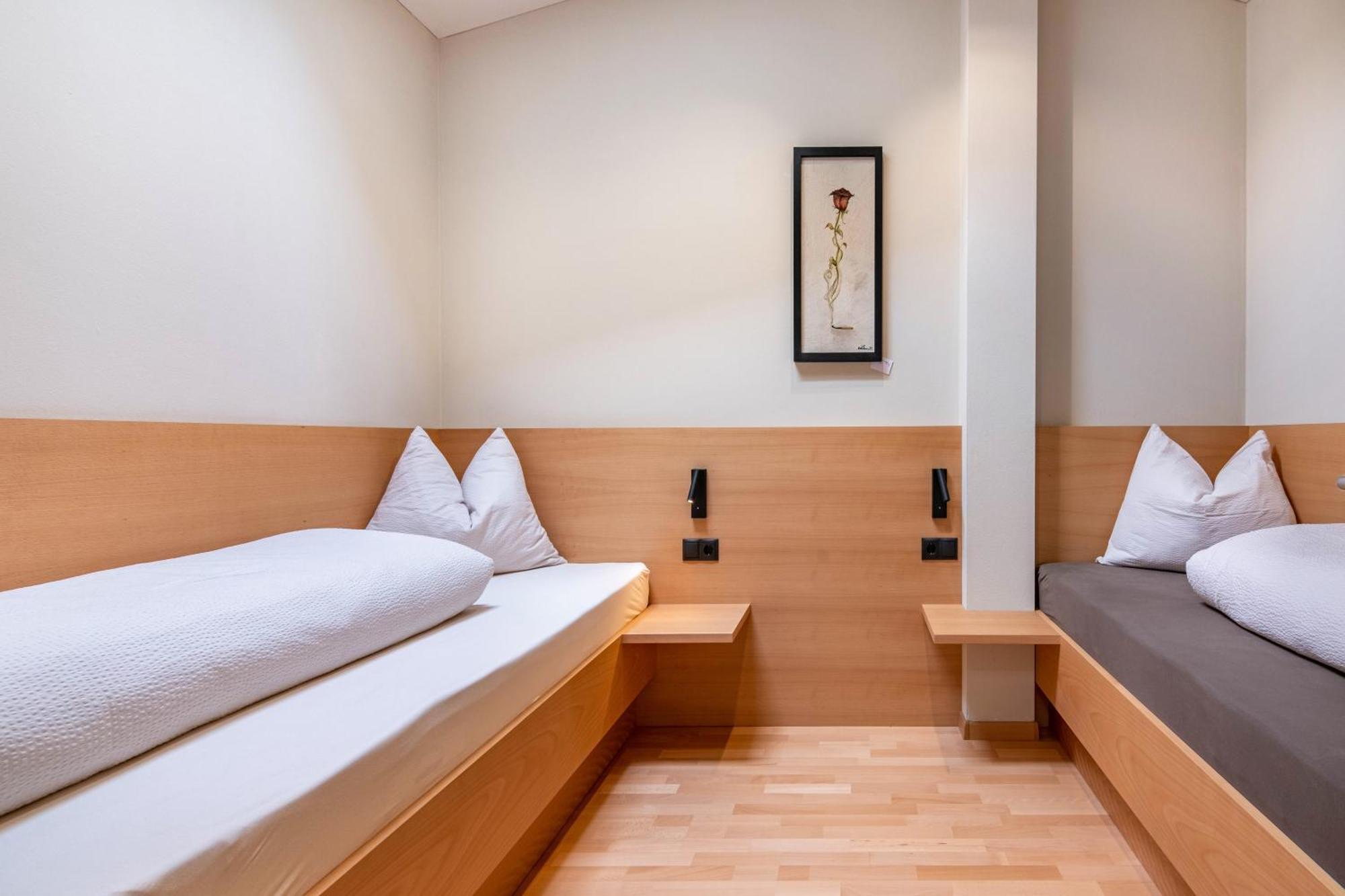 Ferienwohnung Hans Prato allo Stelvio Ngoại thất bức ảnh