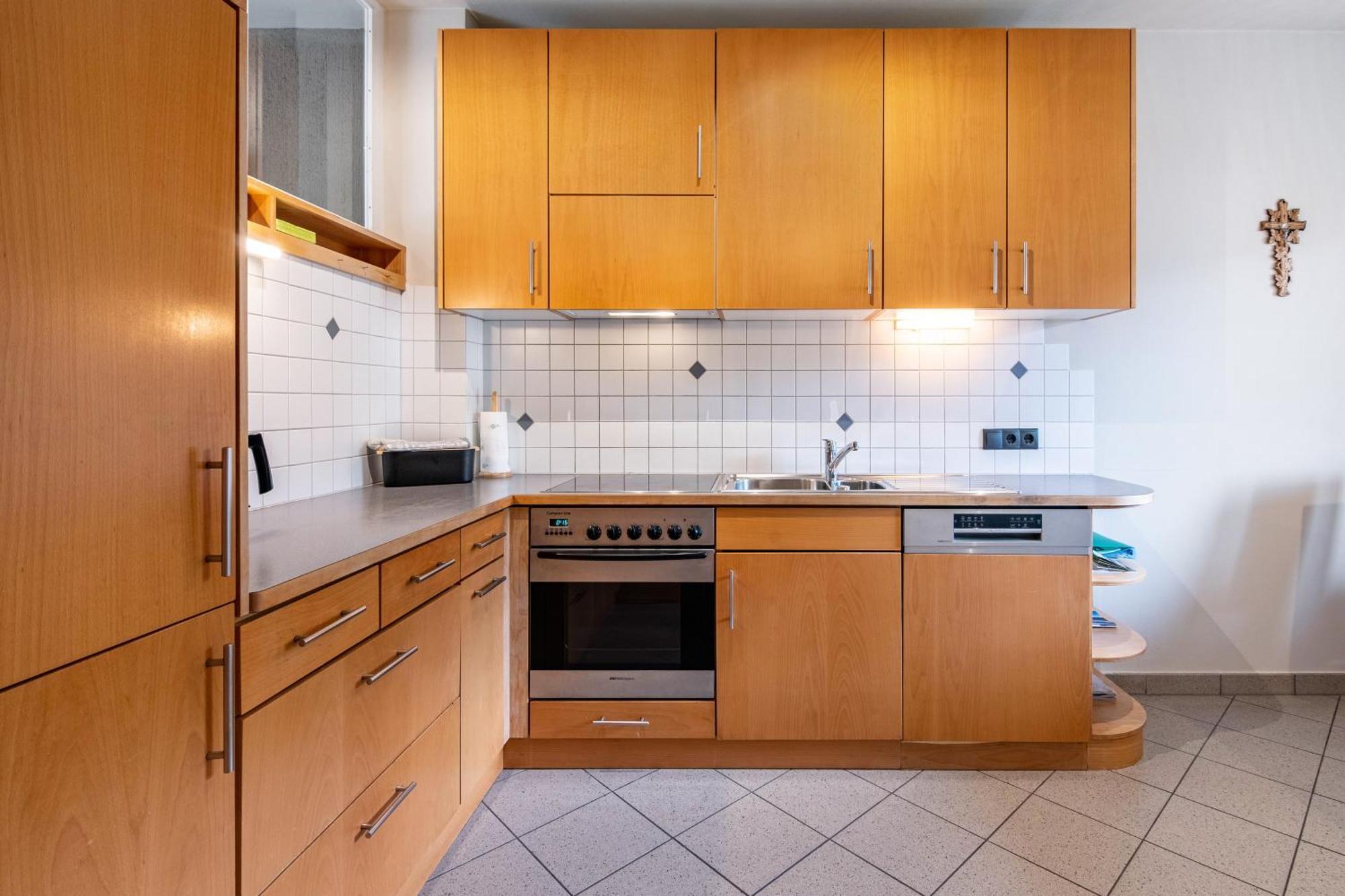 Ferienwohnung Hans Prato allo Stelvio Ngoại thất bức ảnh