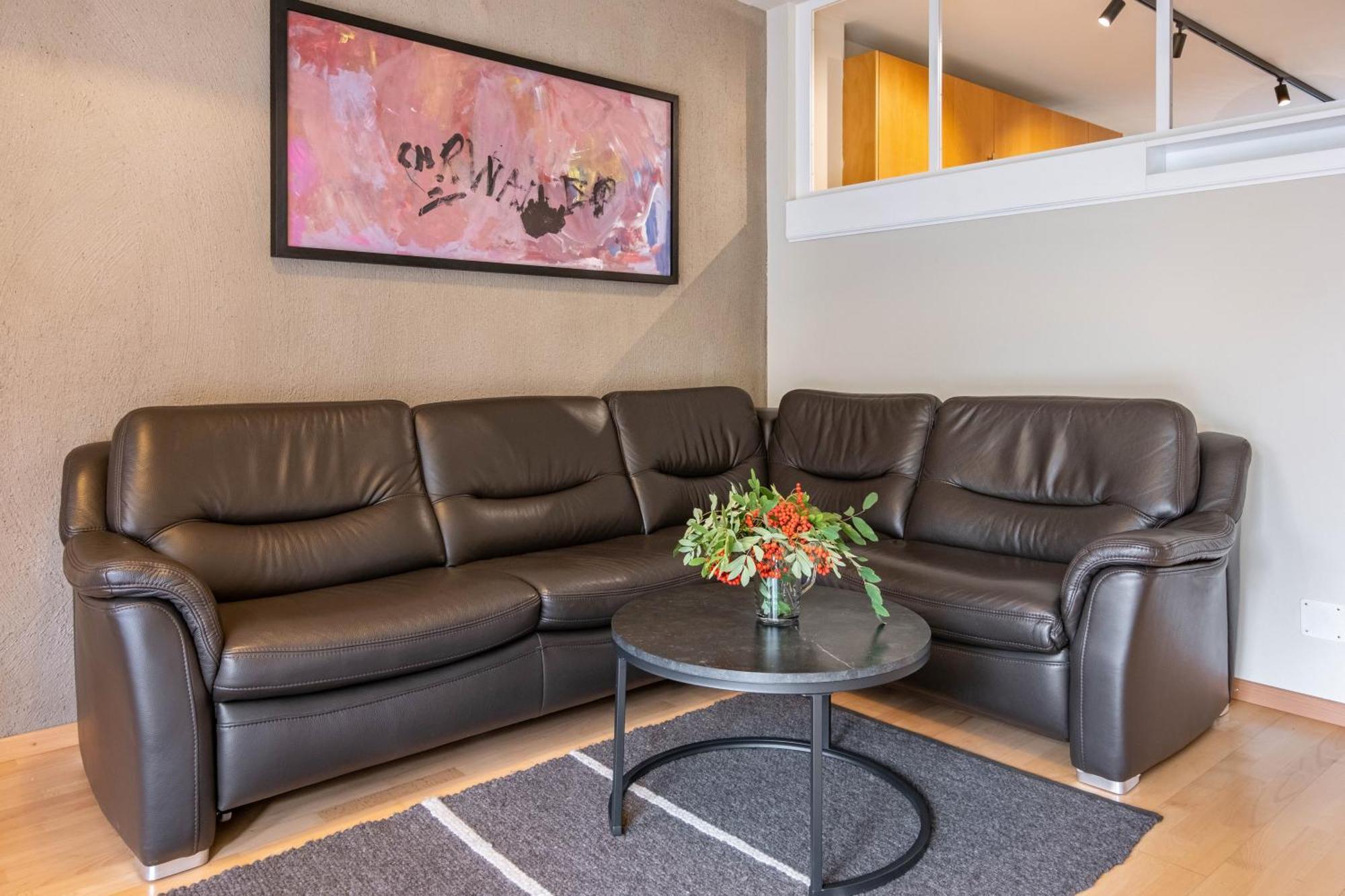 Ferienwohnung Hans Prato allo Stelvio Ngoại thất bức ảnh